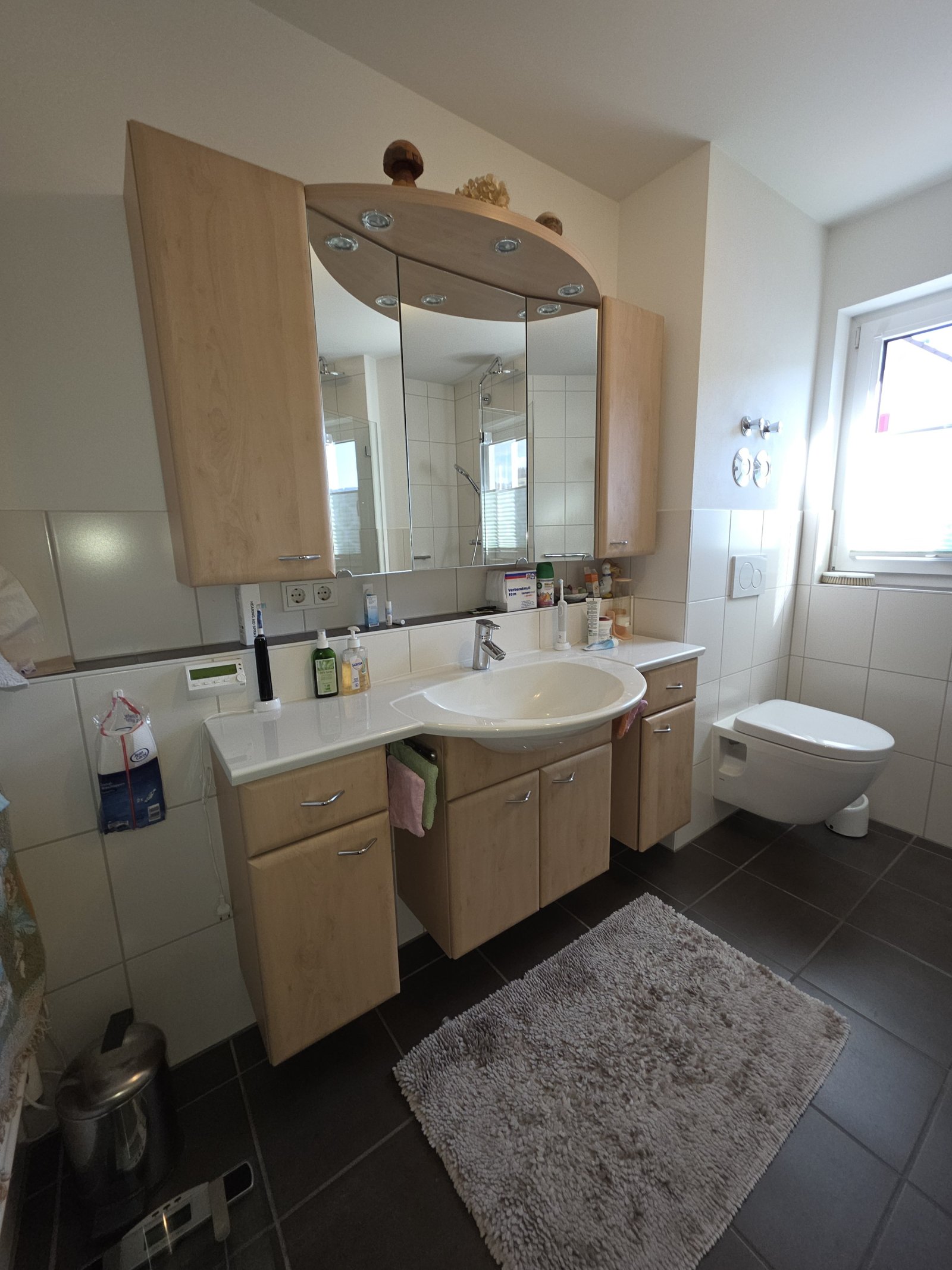 3,5 Zi.-ETW/Balkon/Aufzug/TG-/KFZ-Pl. Status:RESERVIERT!