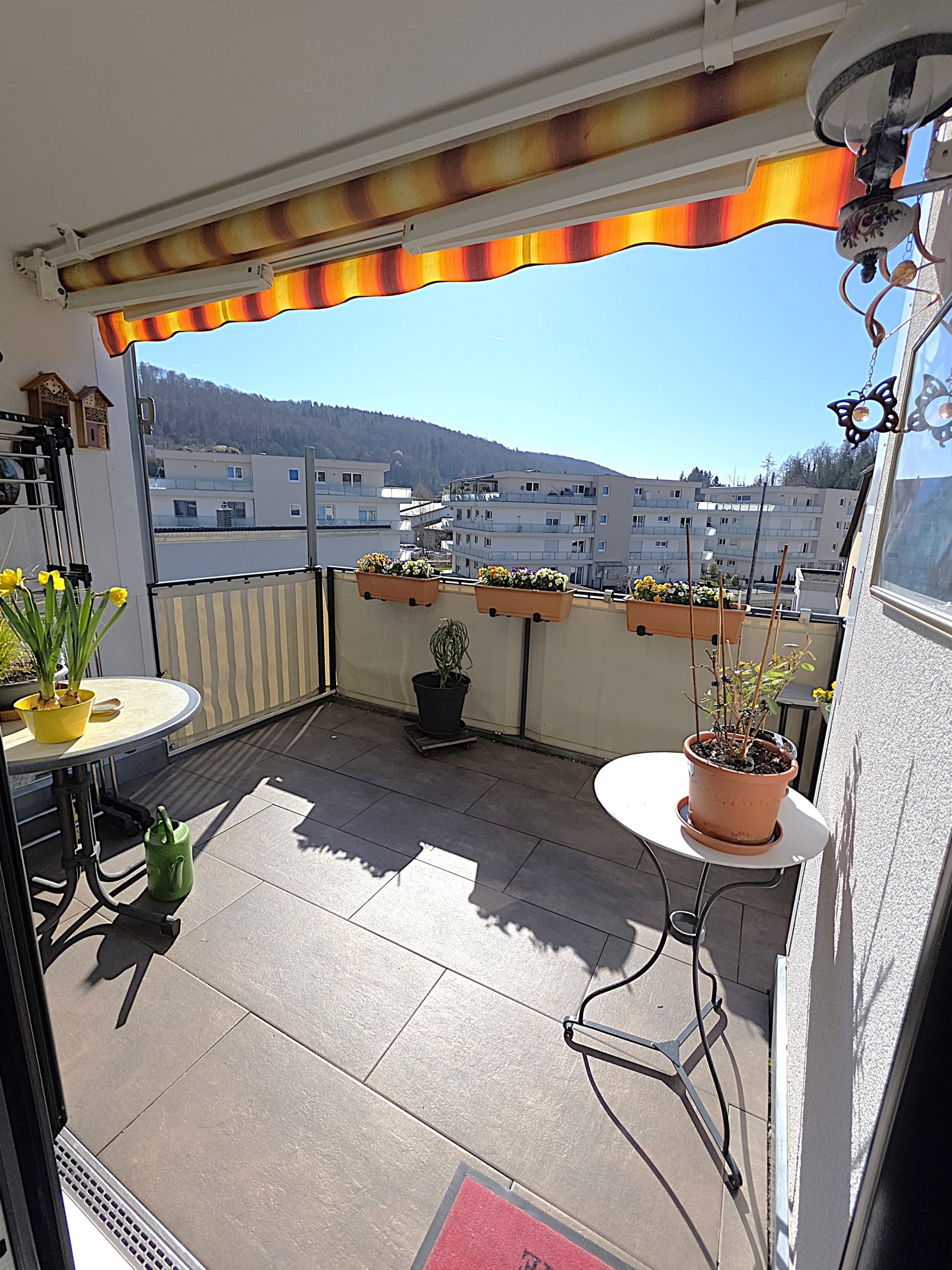 3,5 Zi.-ETW/Balkon/Aufzug/TG-/KFZ-Pl. Status:RESERVIERT!