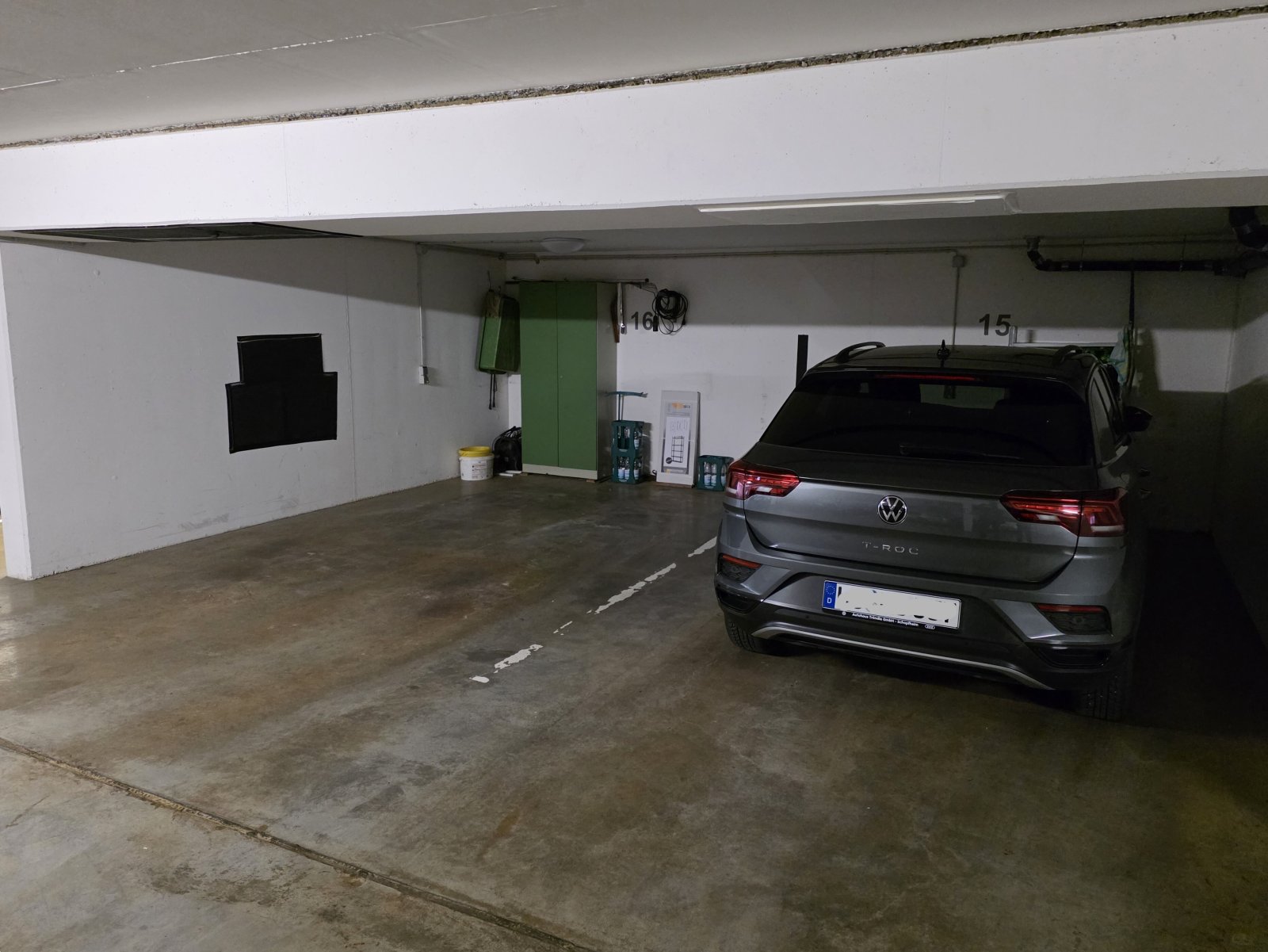 3,5 Zi.-ETW/Balkon/Aufzug/TG-/KFZ-Pl. Status:RESERVIERT!