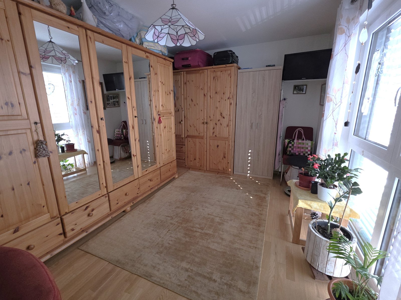 3,5 Zi.-ETW/Balkon/Aufzug/TG-/KFZ-Pl. Status:RESERVIERT!