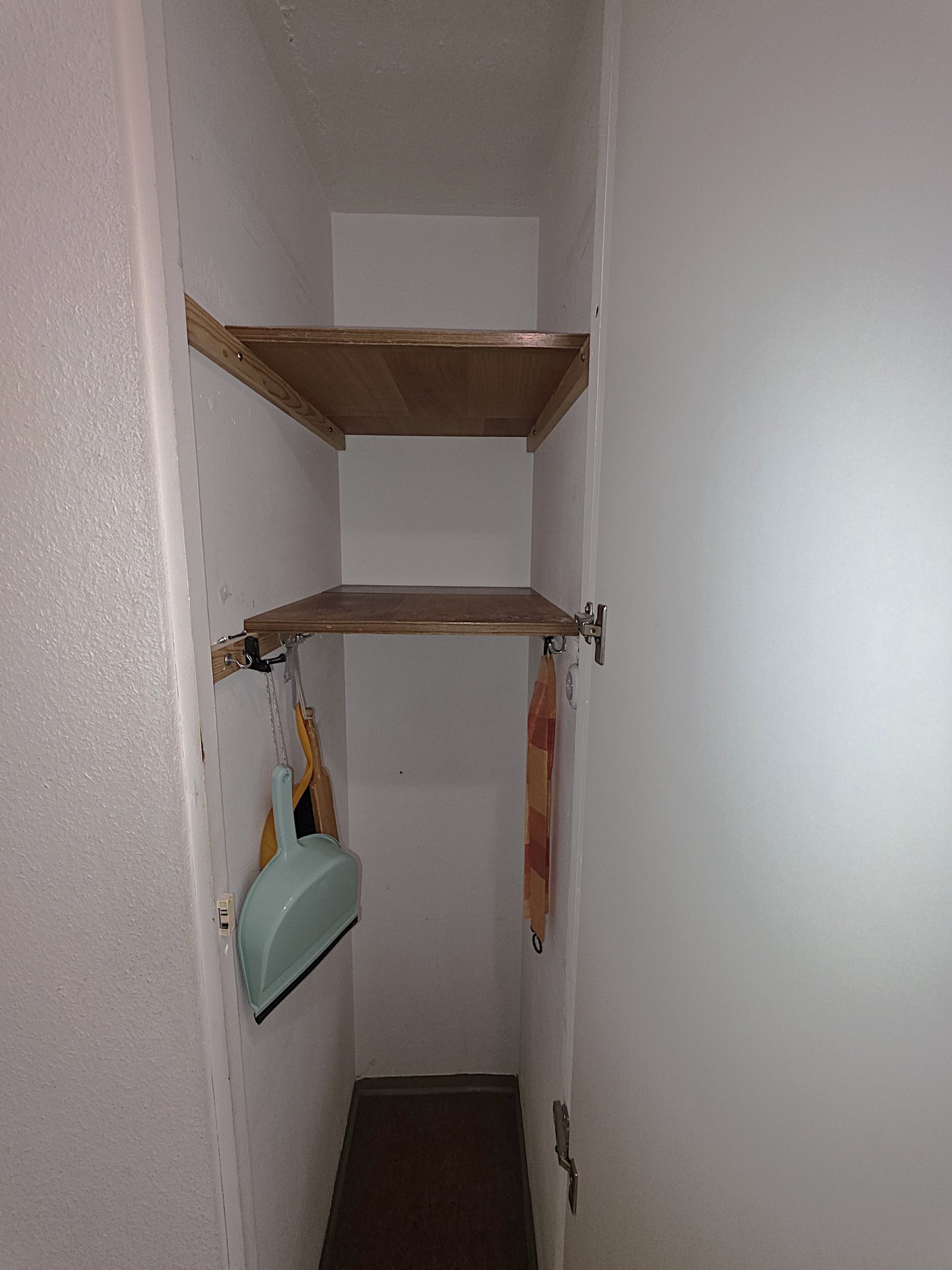 4,5 Zi.-ETW mit EBK, Balkon, Aufzug & TG-Platz