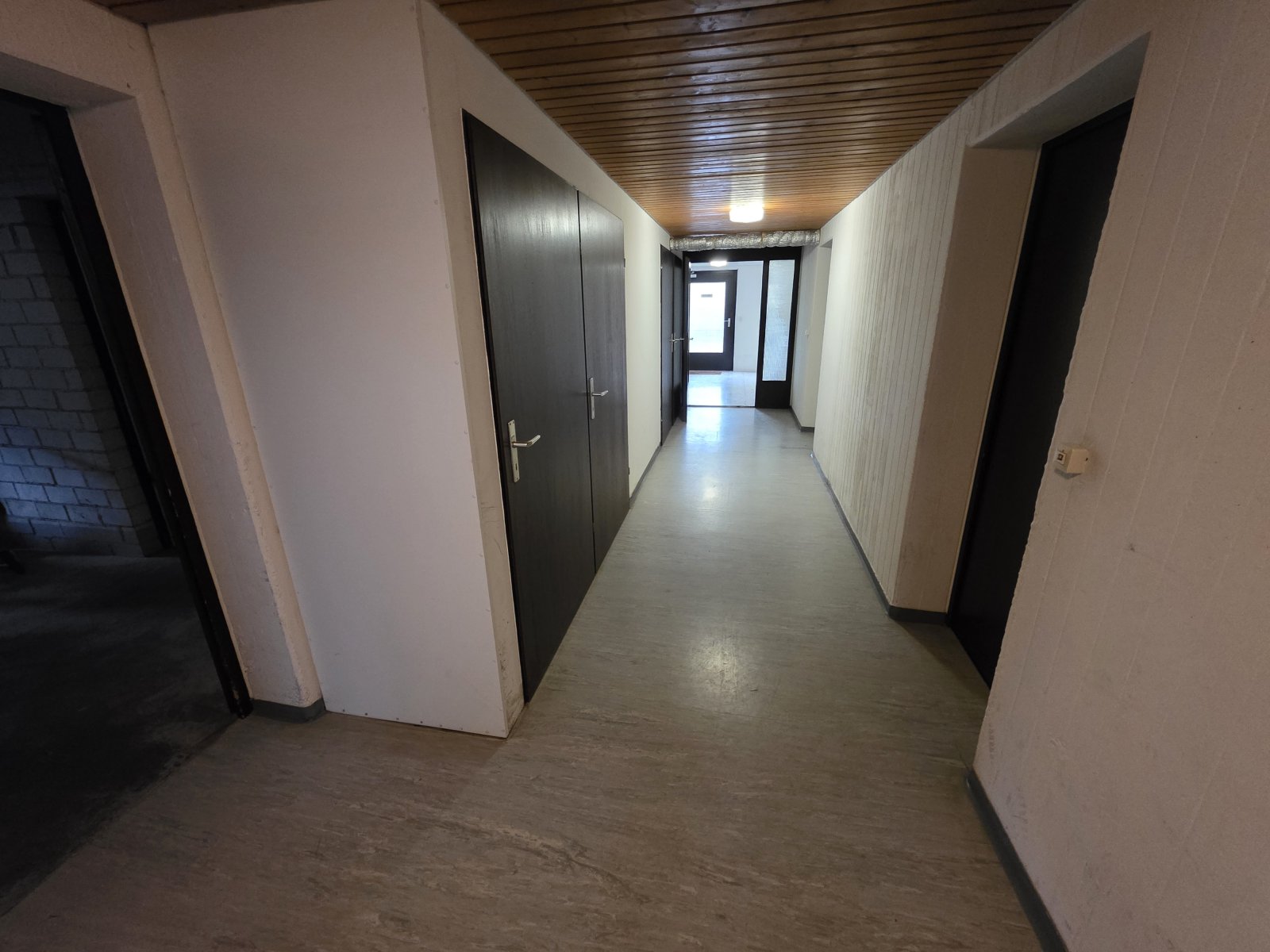 4,5 Zi.-ETW mit EBK, Balkon, Aufzug & TG-Platz