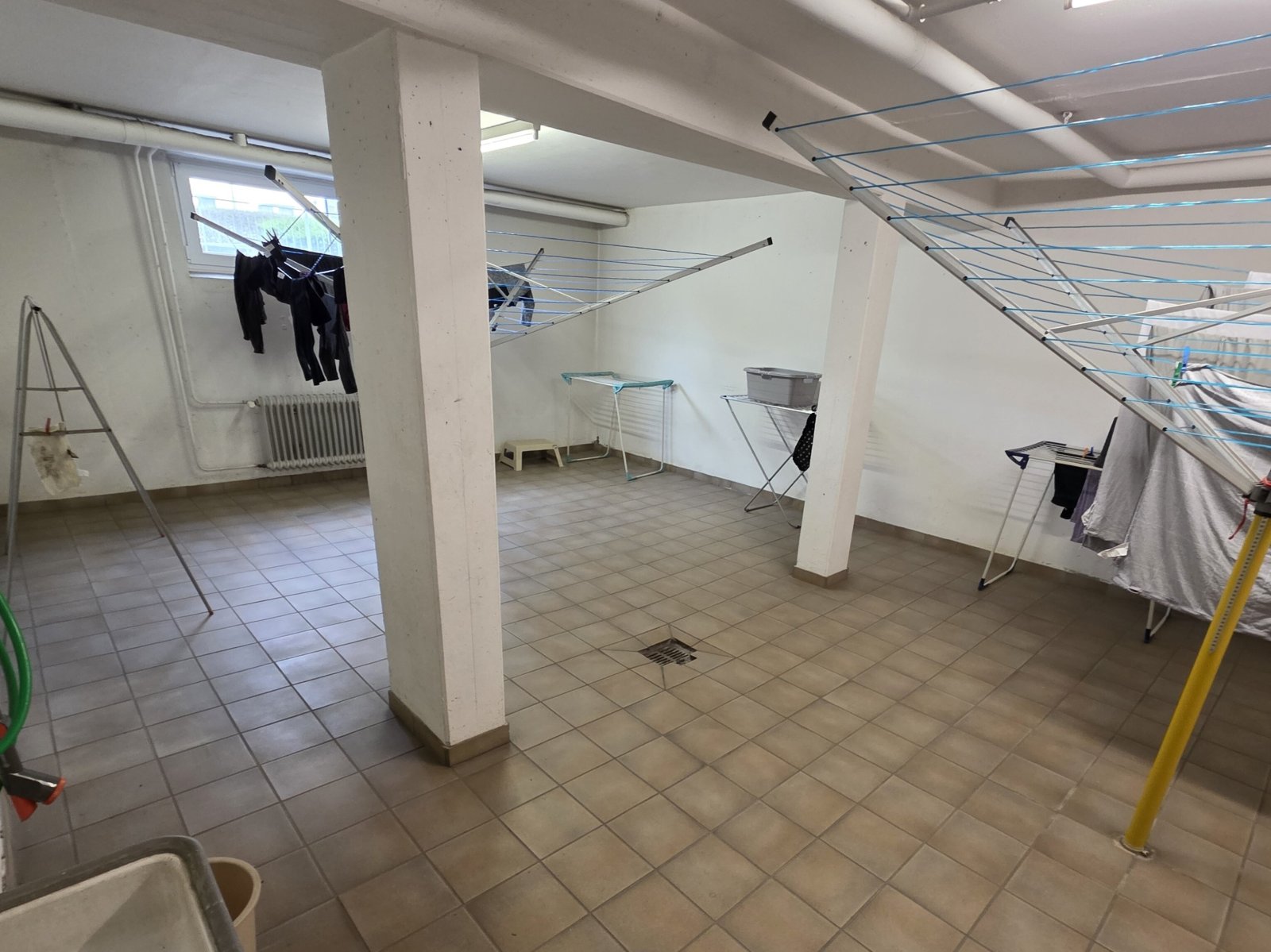 4,5 Zi.-ETW mit EBK, Balkon, Aufzug & TG-Platz