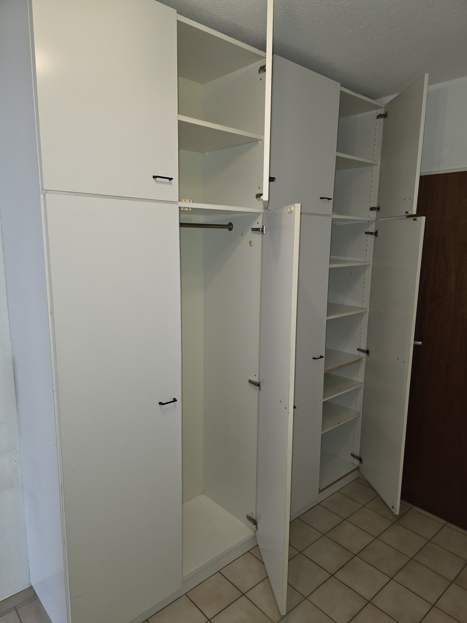 4,5 Zi.-ETW mit EBK, Balkon, Aufzug & TG-Platz