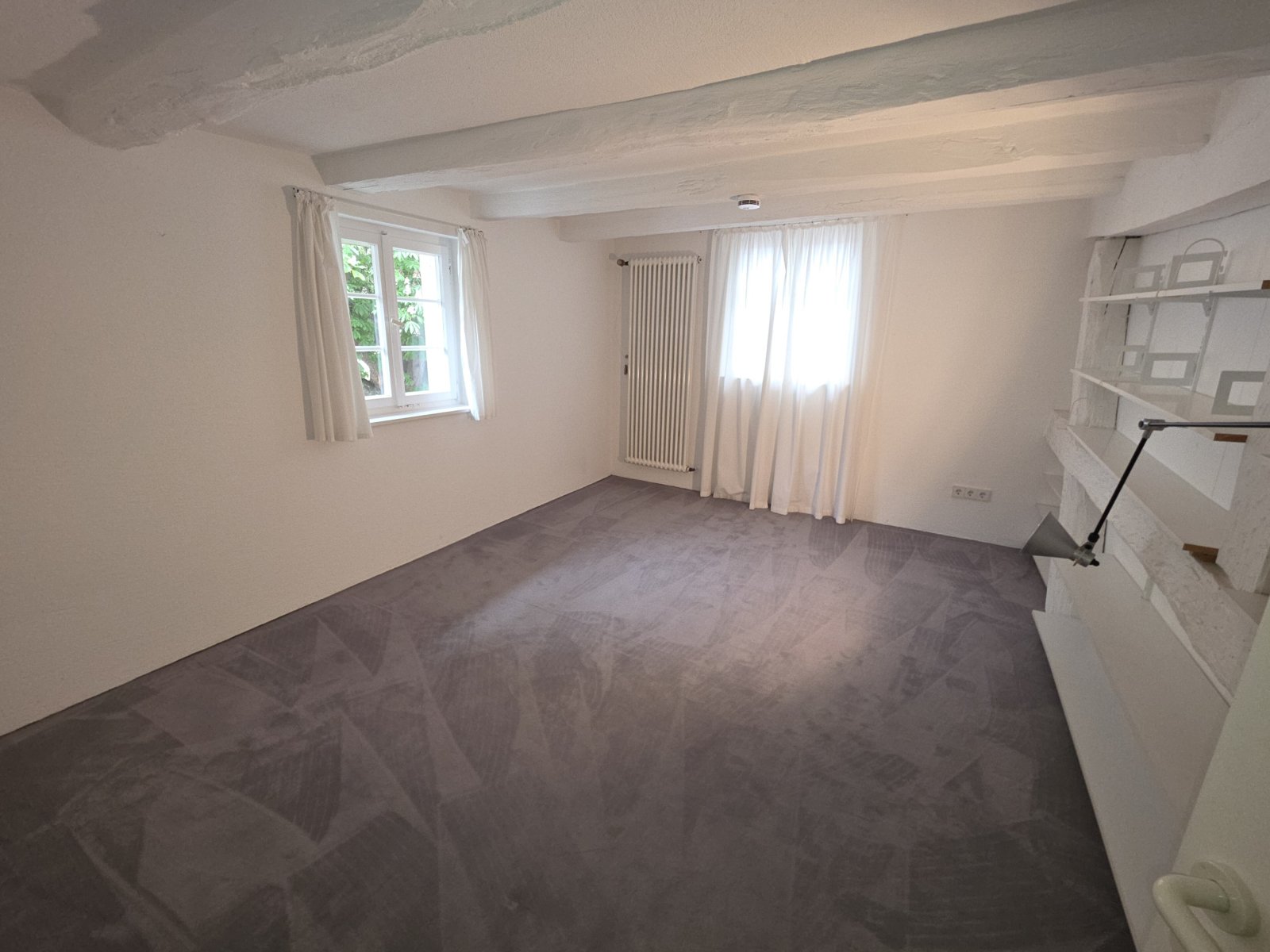 Geräumiges Wohnhaus mit Carportplatz & Garten