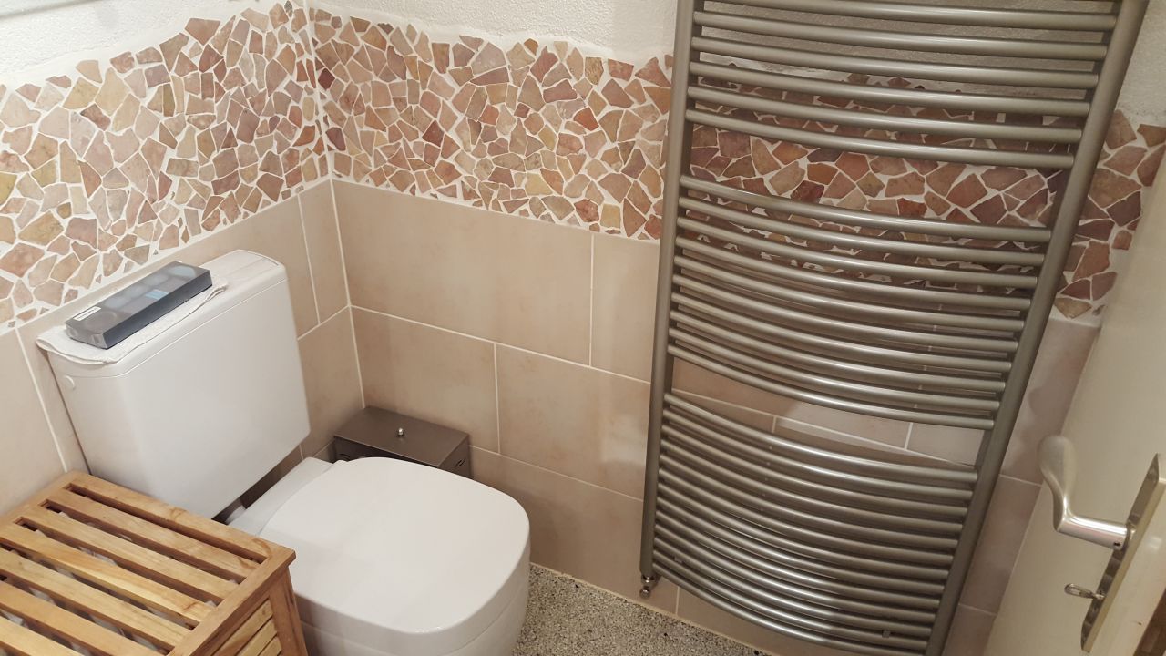 1,5 Zi.-Apartment mit EBK & großem Balkon