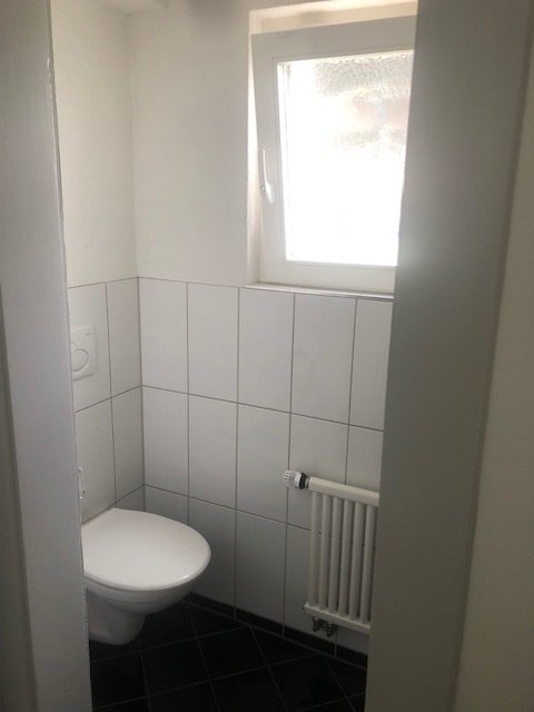 Gäste-WC, OG Gäste-WC, OG