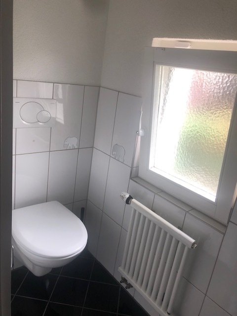 Gäste-WC, EG Gäste-WC, EG