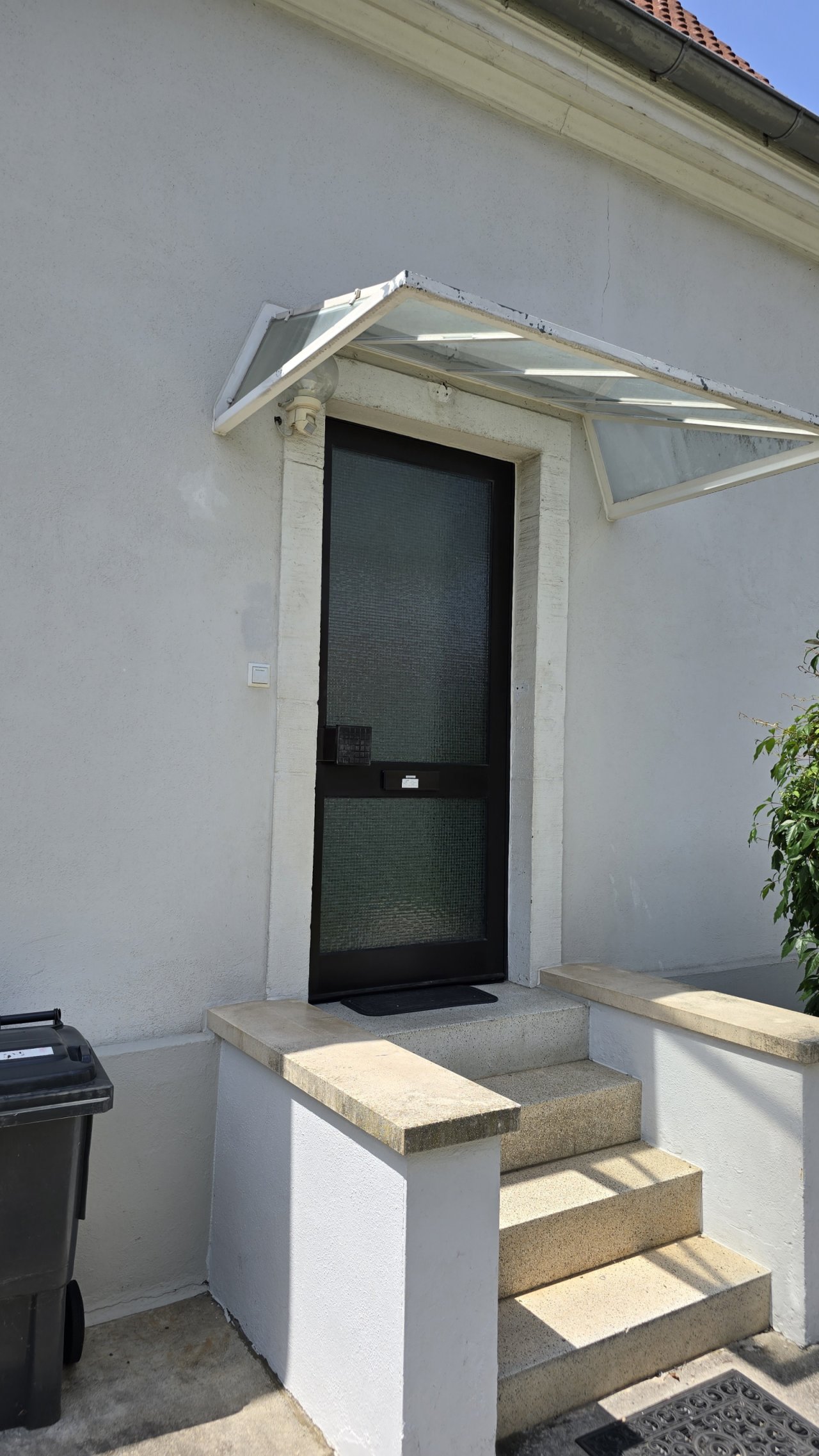 Hauszugang Hauszugang