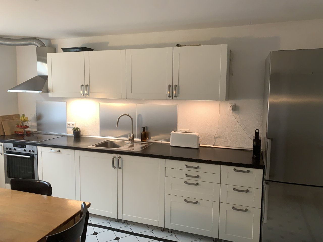 Küche/EBK, EG Küche/EBK, EG