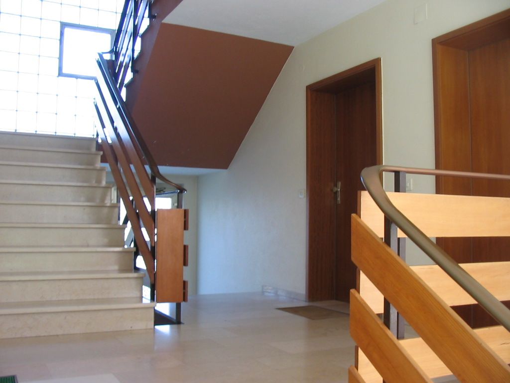 Treppenhaus EG Treppenhaus EG