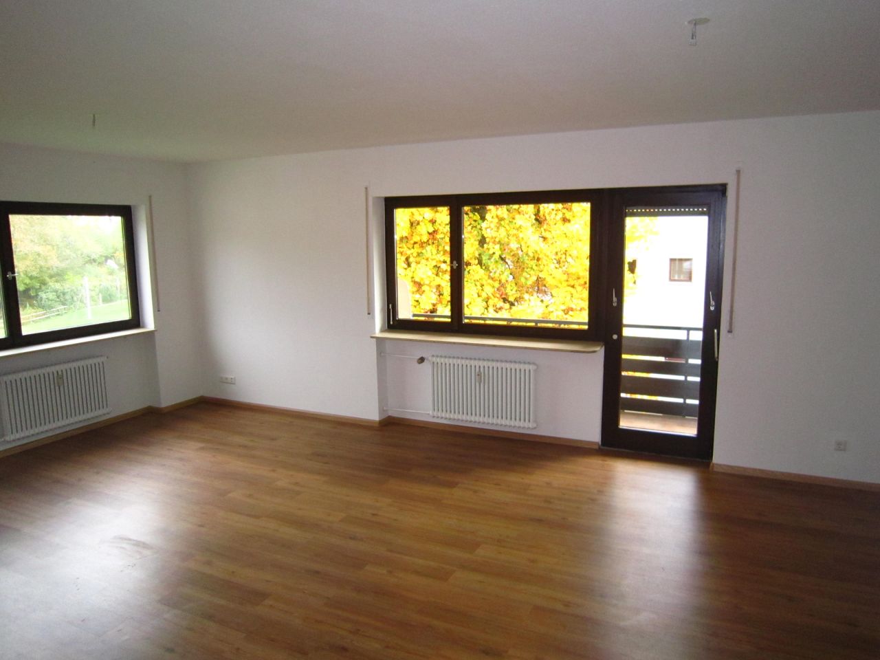 Wohnen mit Balkon Wohnen mit Balkon