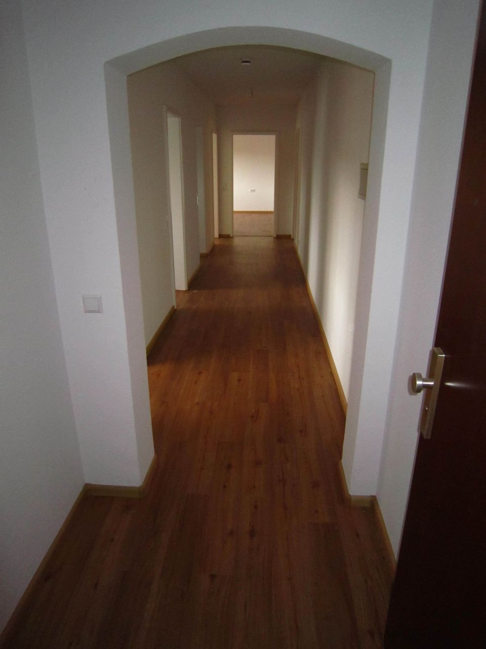 Windfang, Diele Windfang, Diele