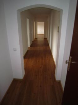 Windfang, Diele Windfang, Diele