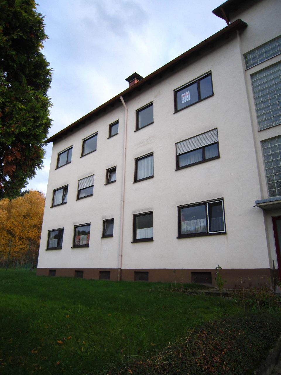 Hausansicht Hausansicht