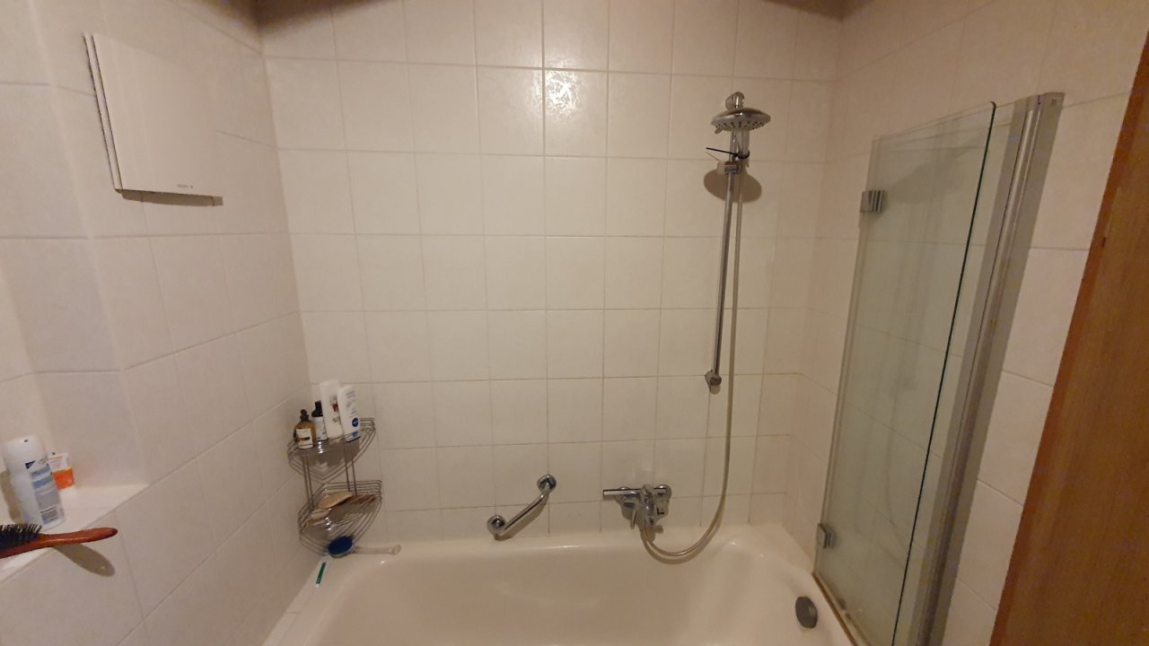 Wannenbad/WC Wannenbad/WC