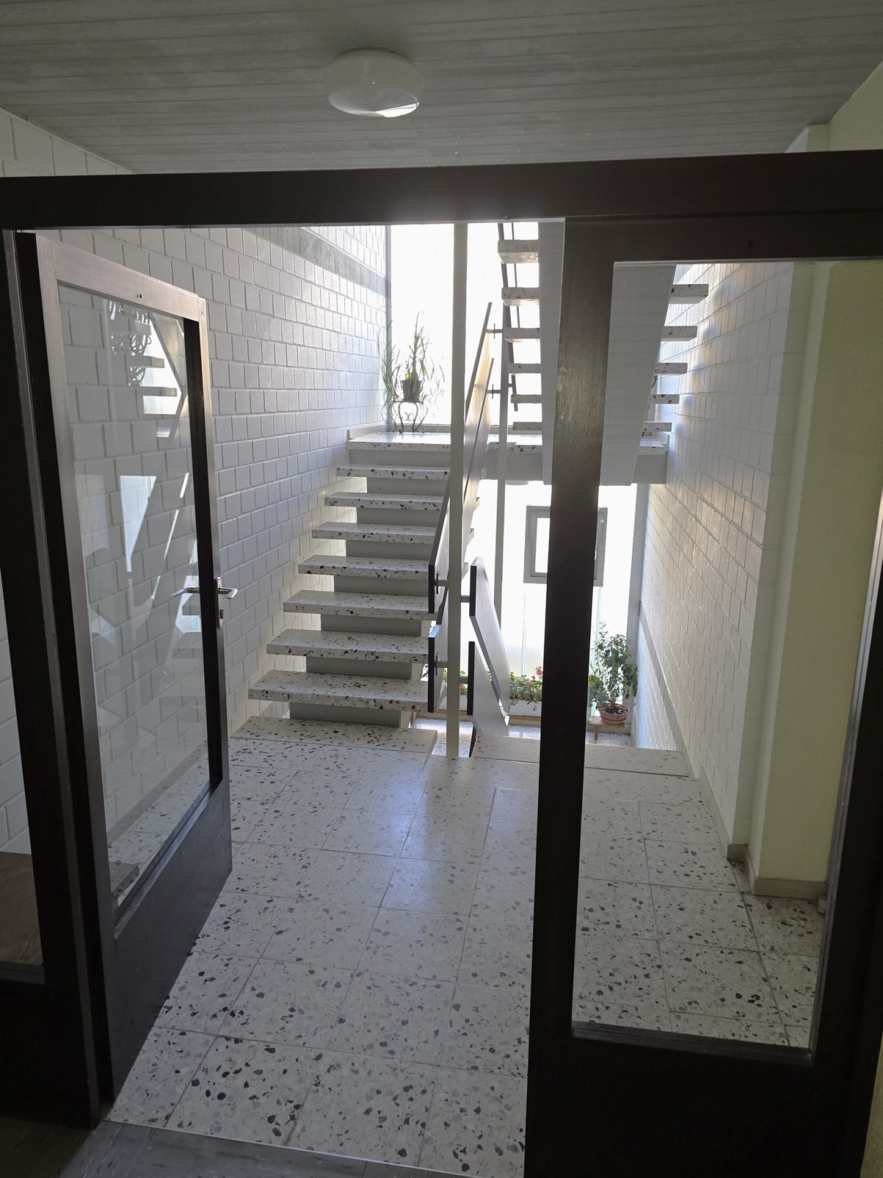 allgem. Treppenflur