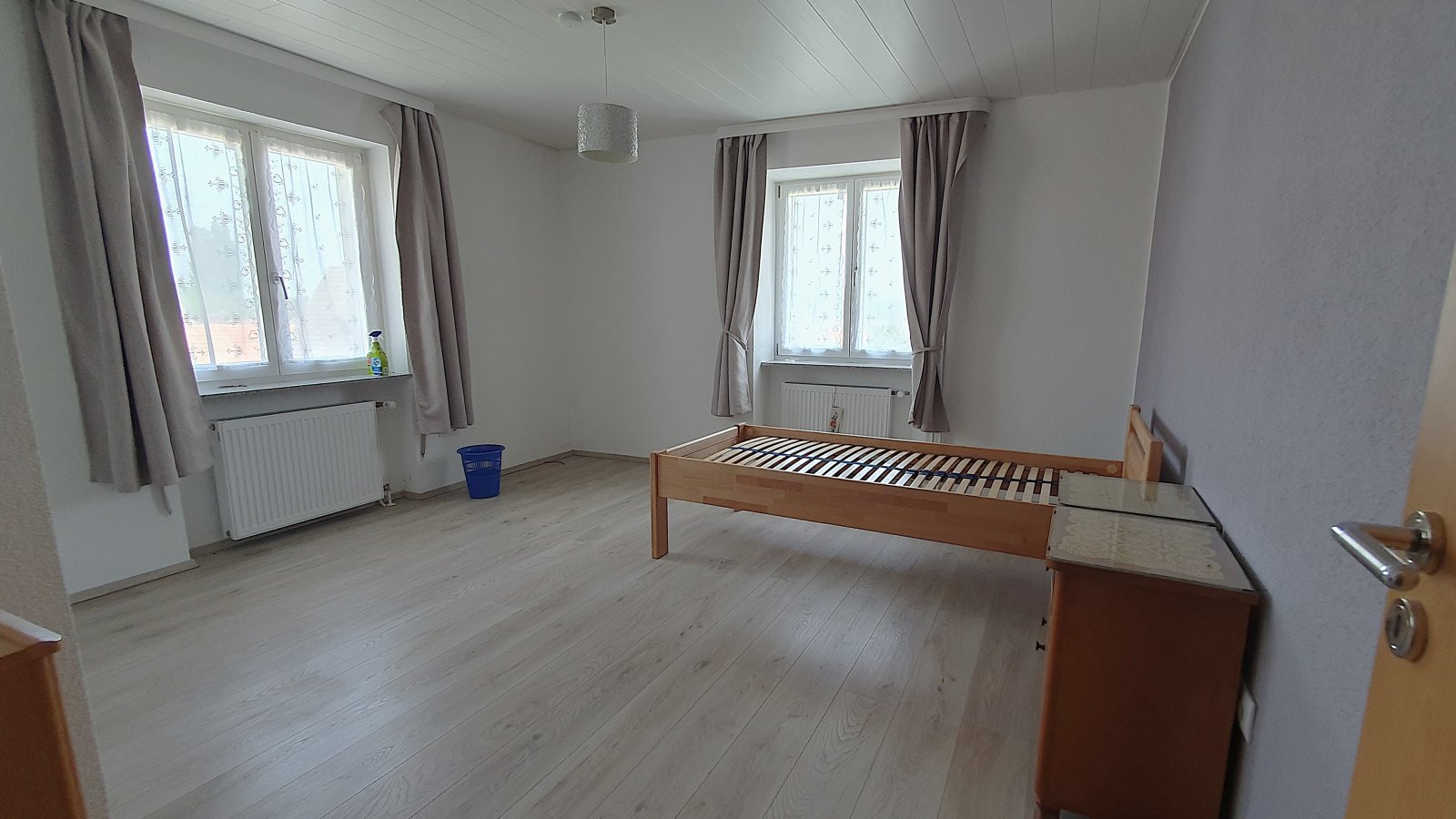 Schlafzimmer, EG