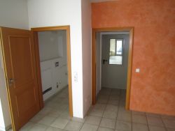 Schleuse Ausstellung-Verkauf
