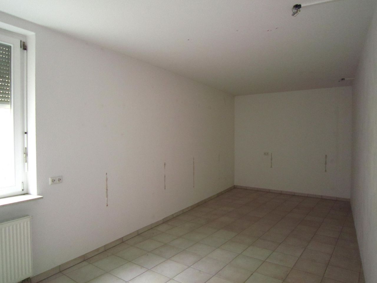 Büro 3, Ausstellung