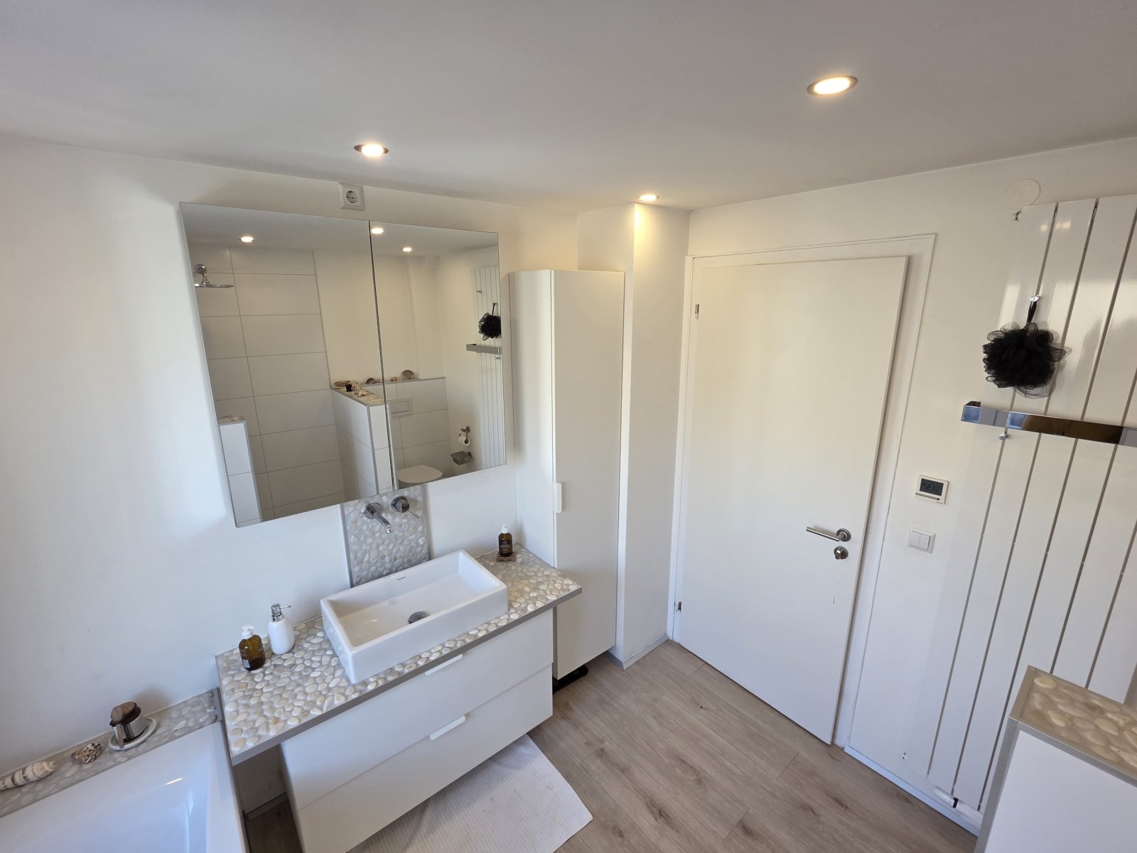 Badezimmer, OG Badezimmer, OG