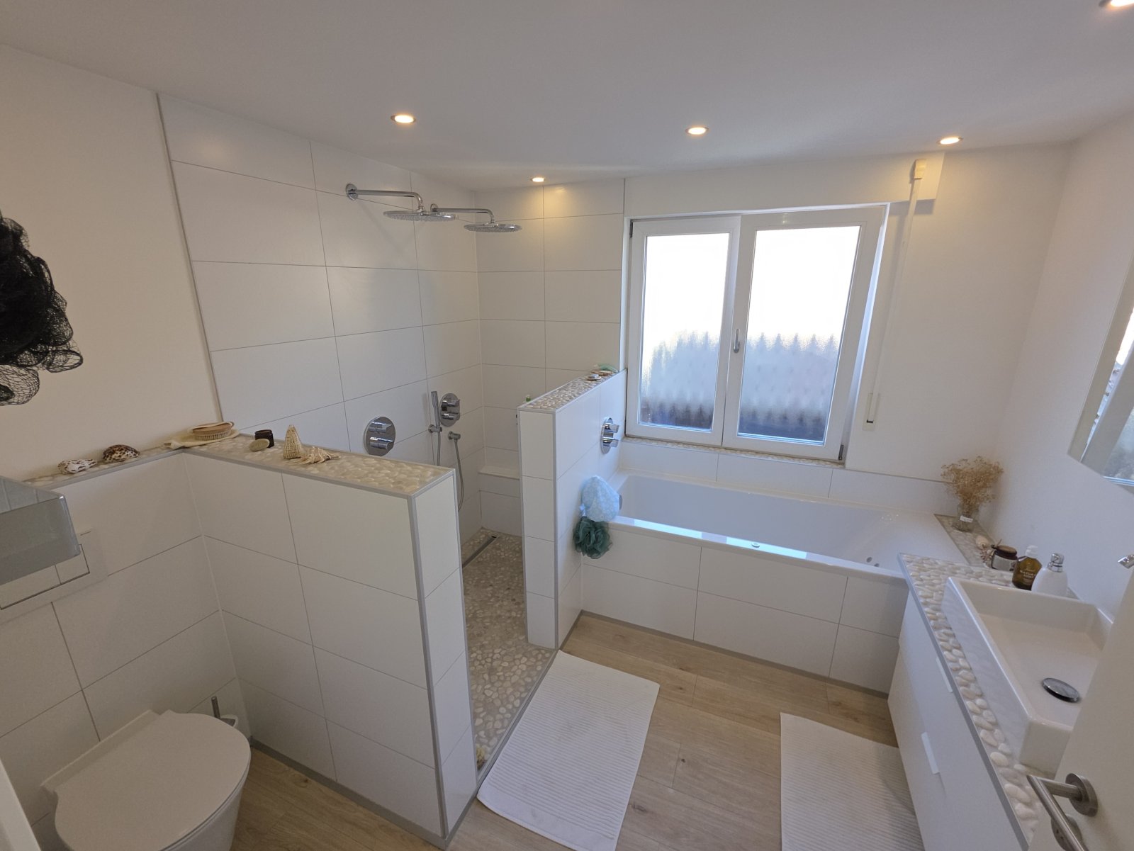 Badezimmer, OG Badezimmer, OG