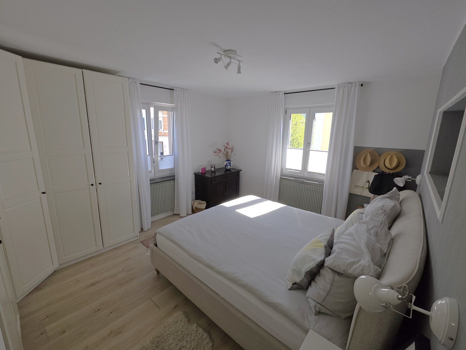 Schlafzimmer, OG Schlafzimmer, OG