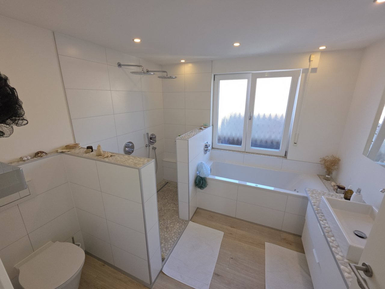 Badezimmer, OG Badezimmer, OG