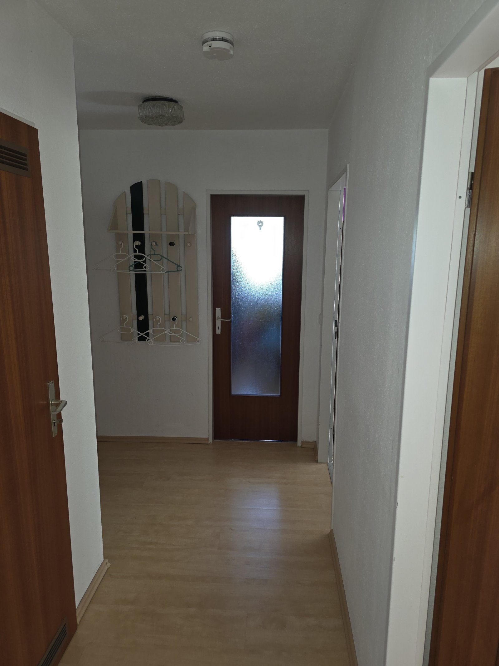 Diele/Garderobe