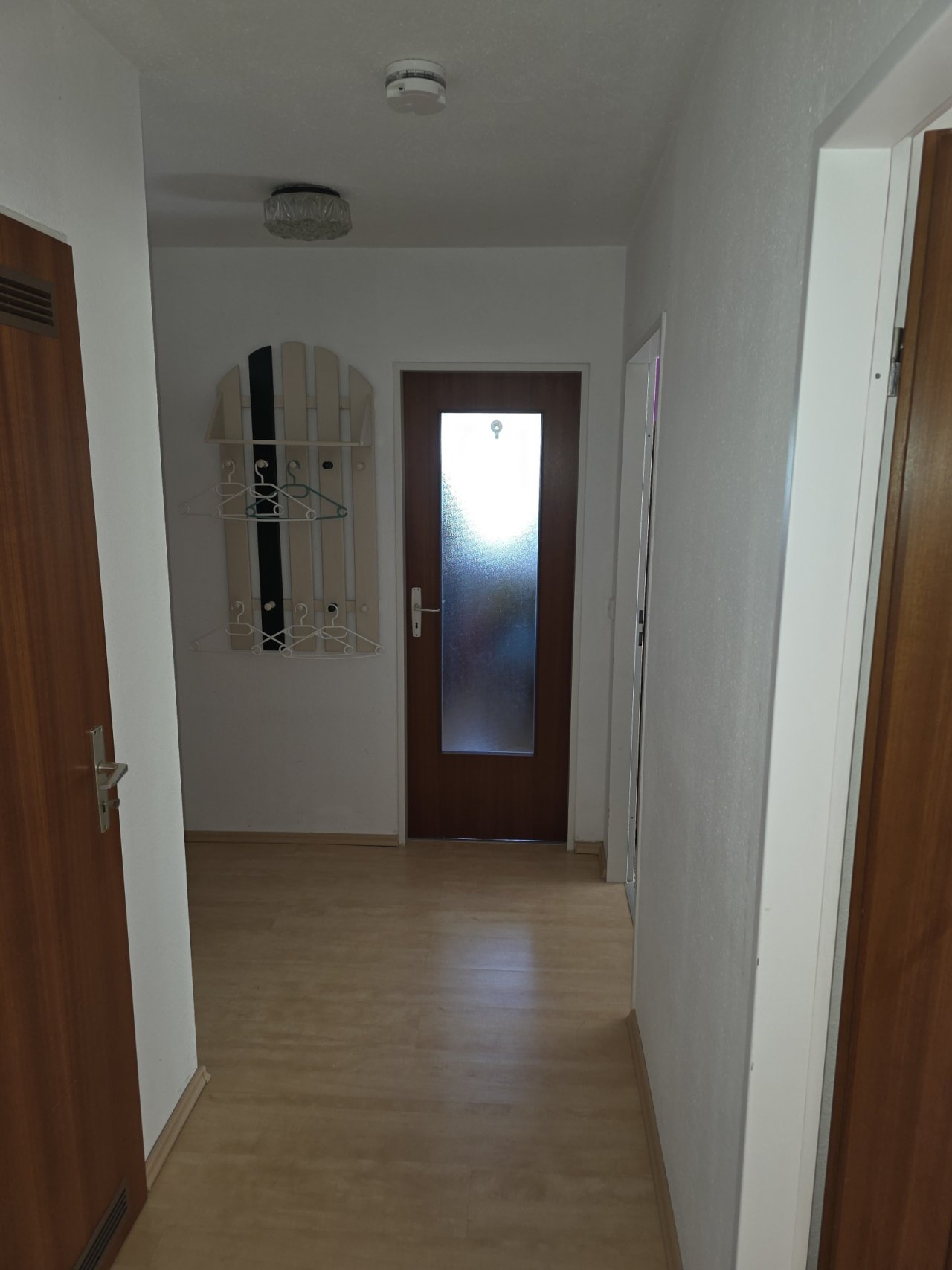Diele/Garderobe