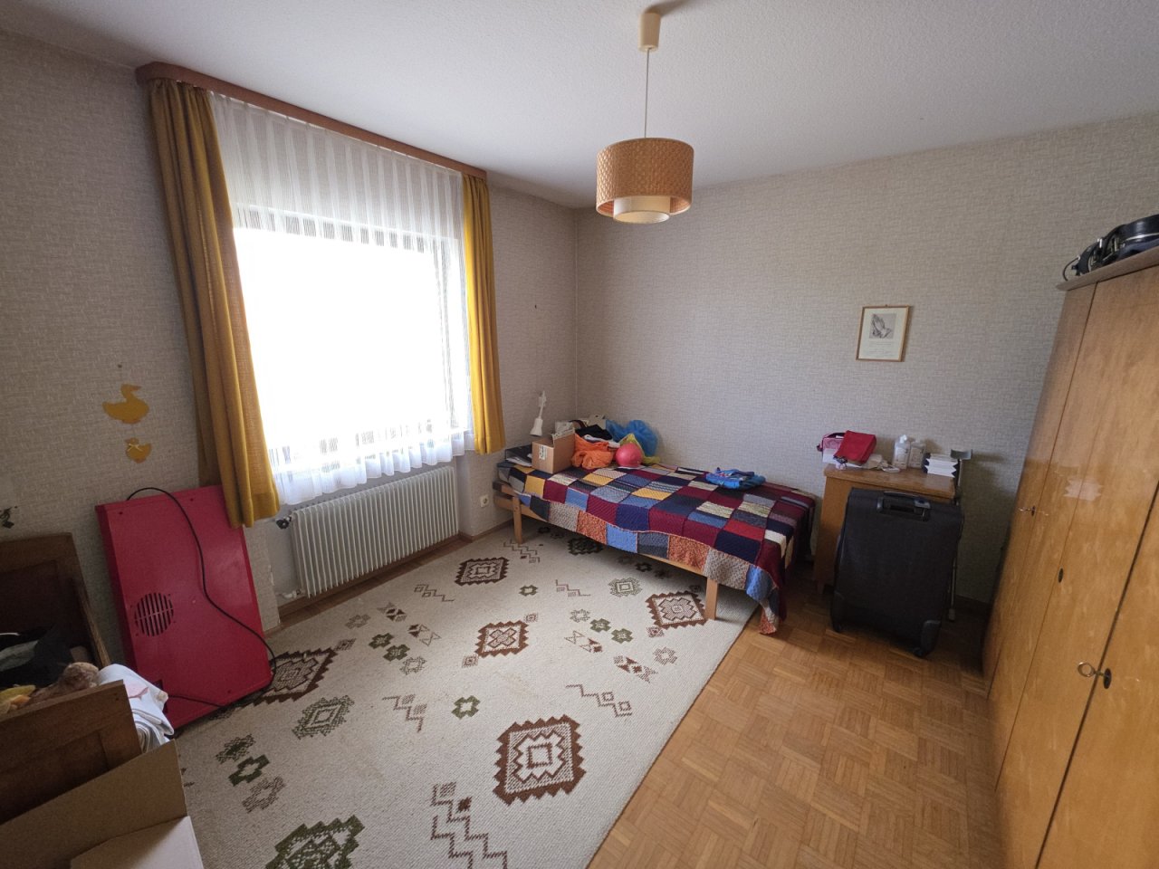 Jugendzimmer 2, EG Jugendzimmer 2, EG