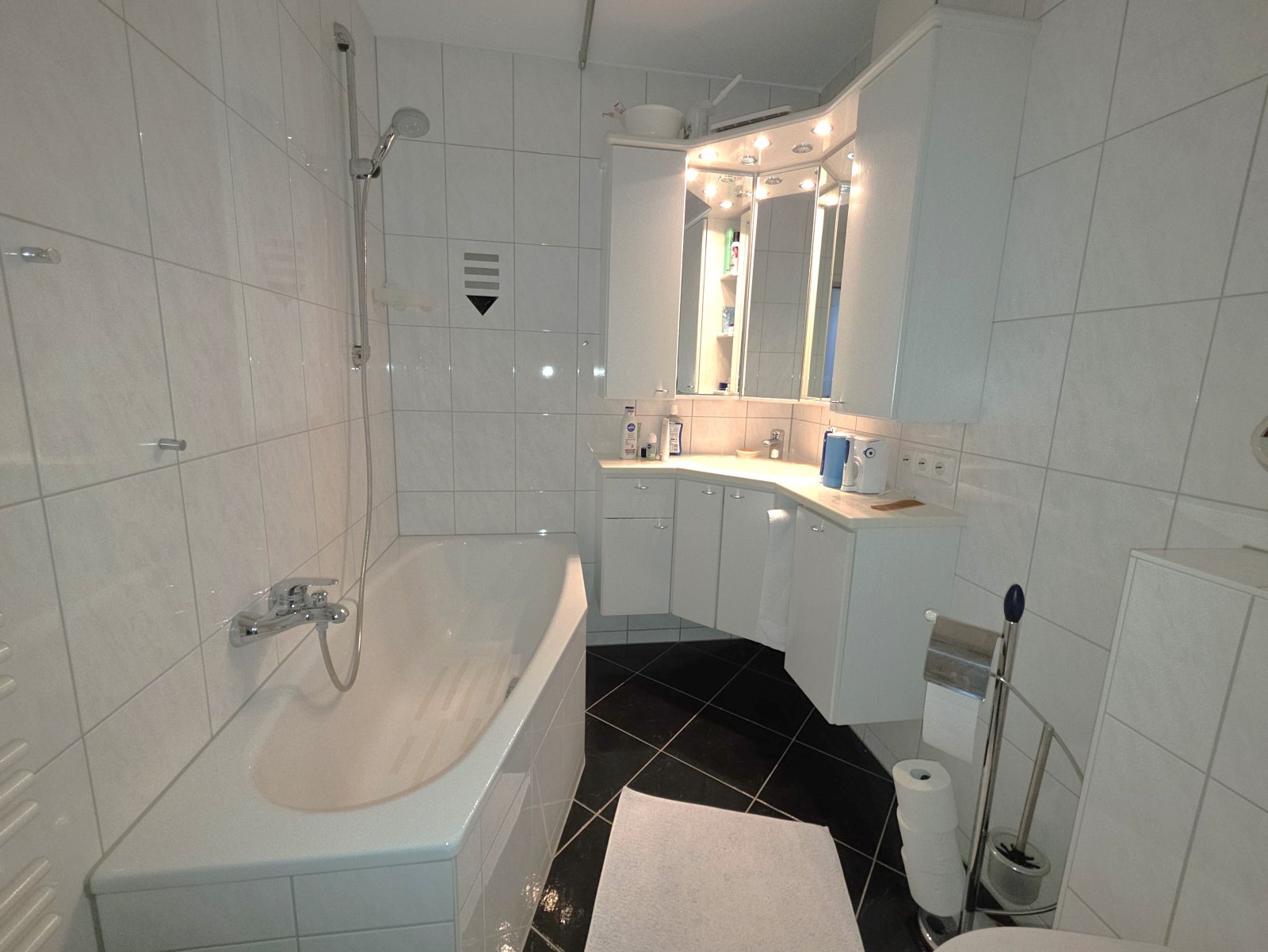 Badezimmer Badezimmer