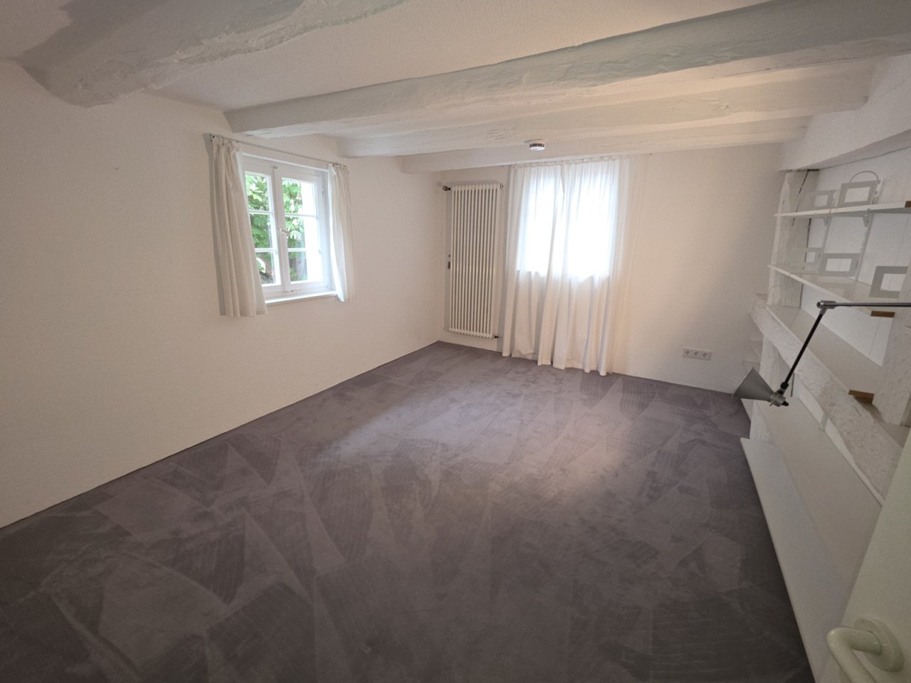 Schlafen 3 im OG