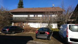 Parken direkt am Haus Parken direkt am Haus