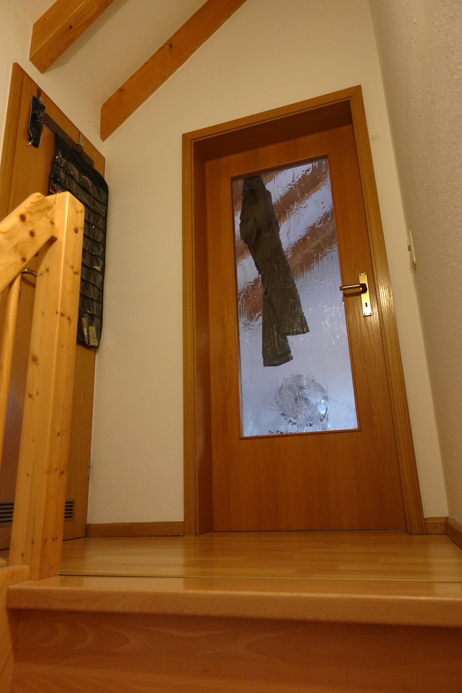 Vorplatz im Dachspitz Vorplatz im Dachspitz