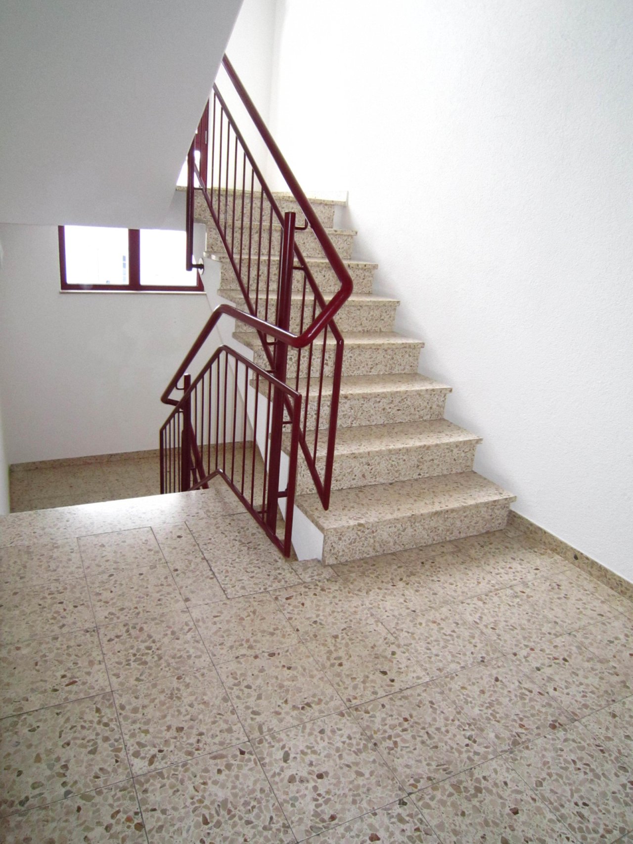Treppenhaus Treppenhaus