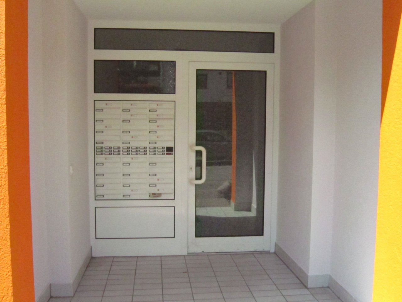 Hauszugang Hauszugang