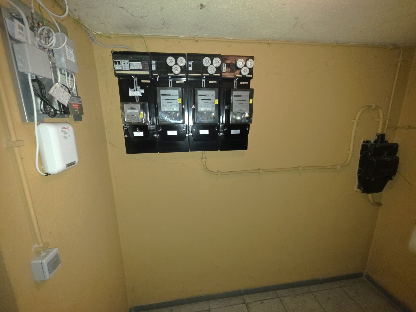 Haustechnik Haustechnik