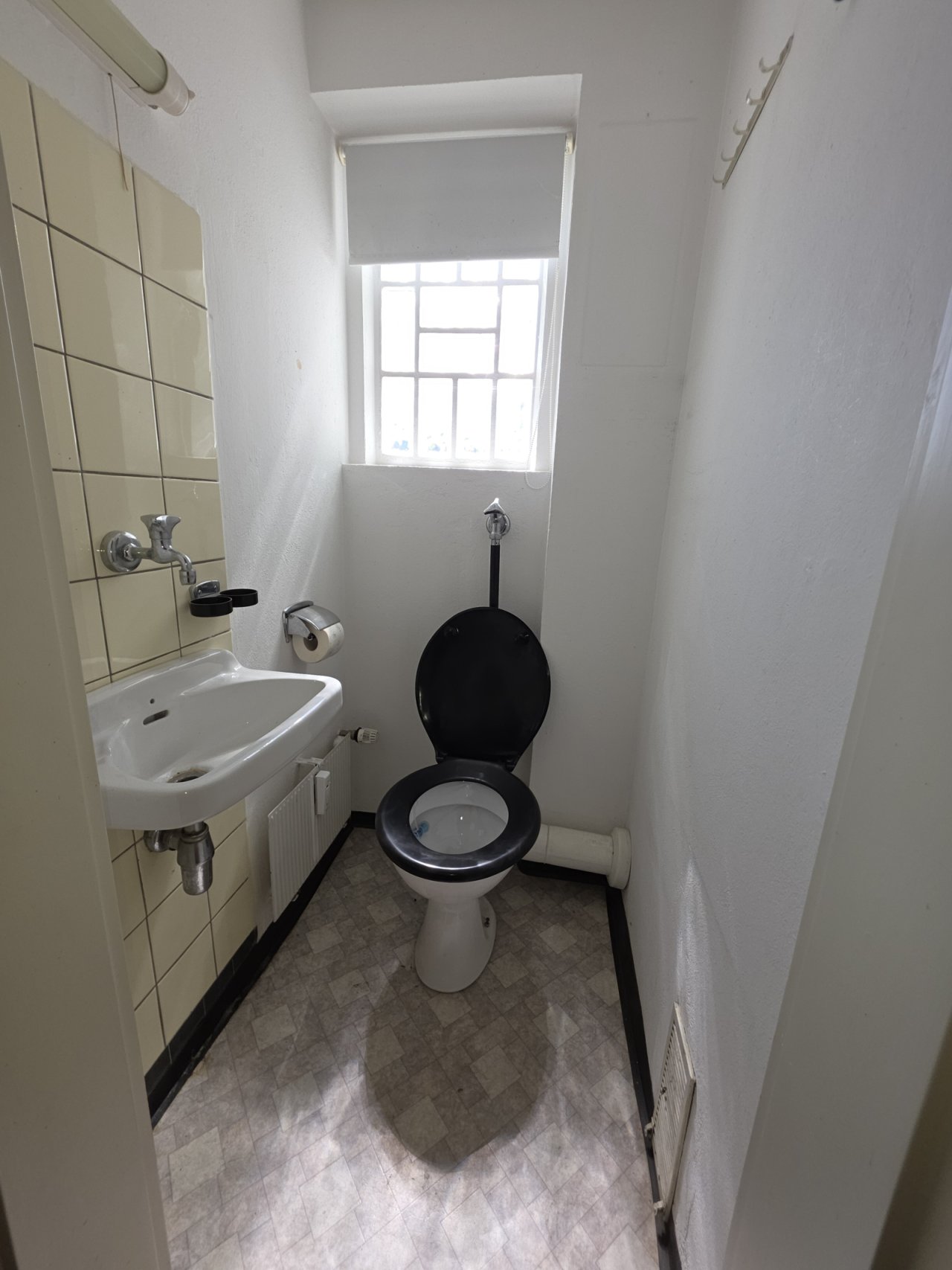 Gäste-WC Gäste-WC