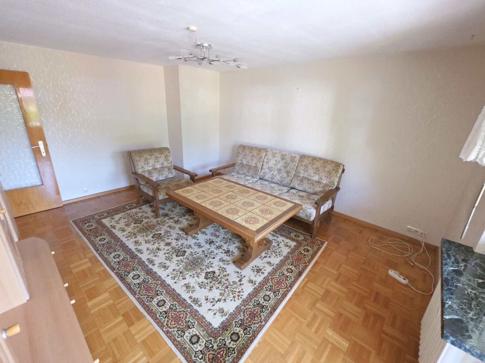 Wohnen mit Balkon Wohnen mit Balkon