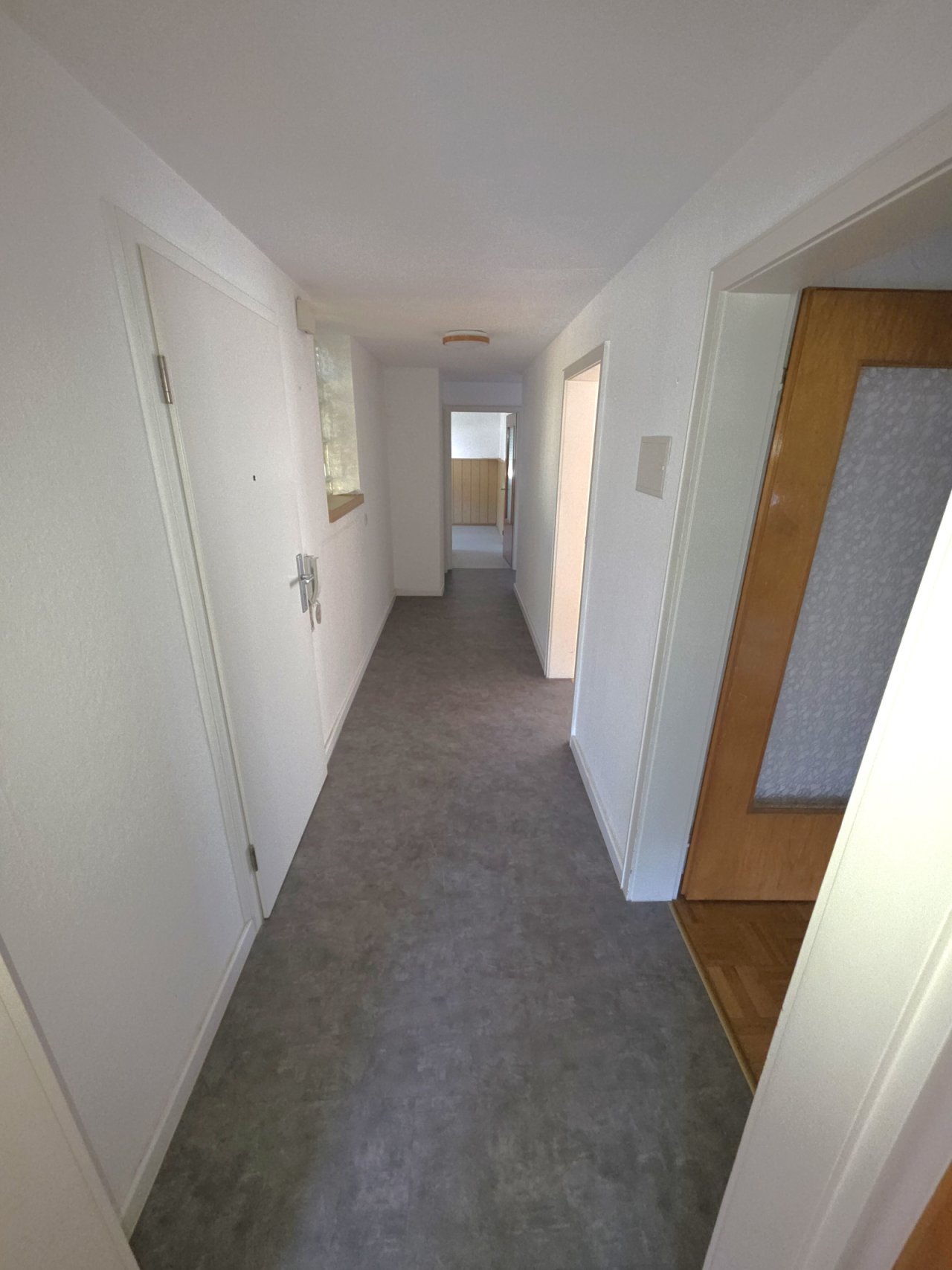 zentrale Diele zentrale Diele