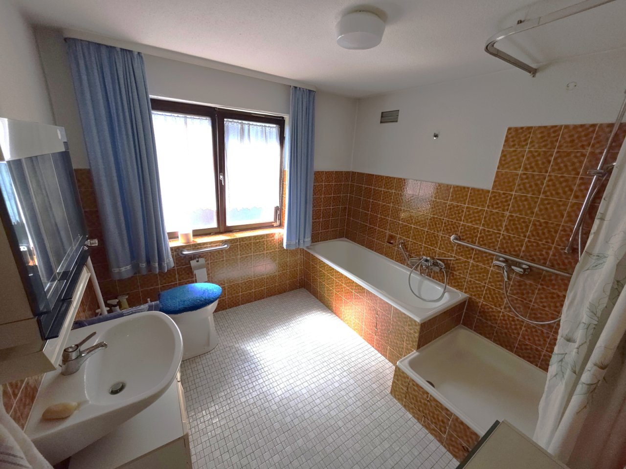 Badezimmer, OG Badezimmer, OG