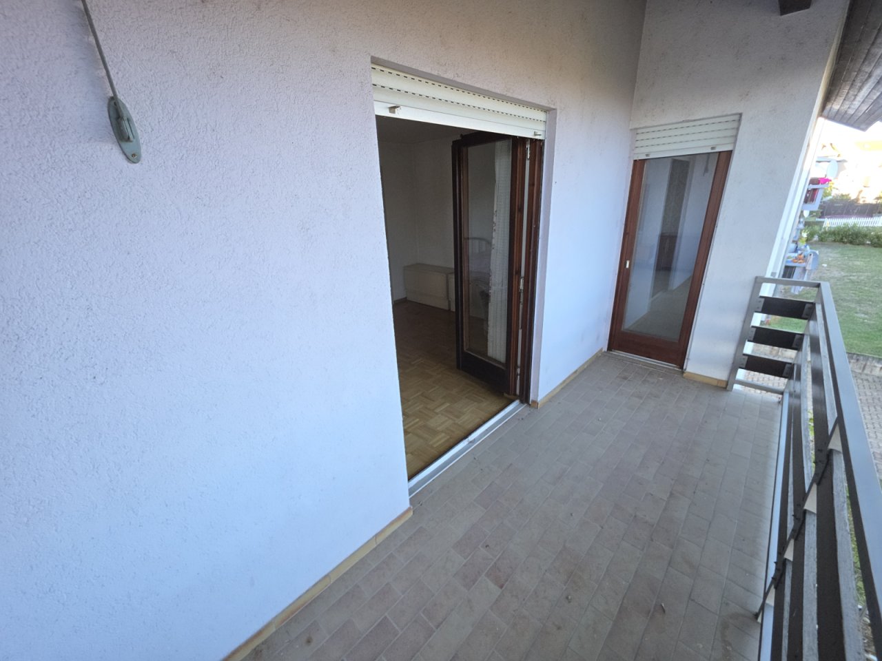 Balkon Balkon