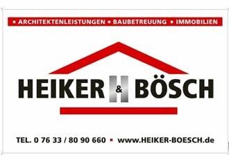 mbs Markgräfler Bau- & Immo Service eK - Herr Christian  Bösch